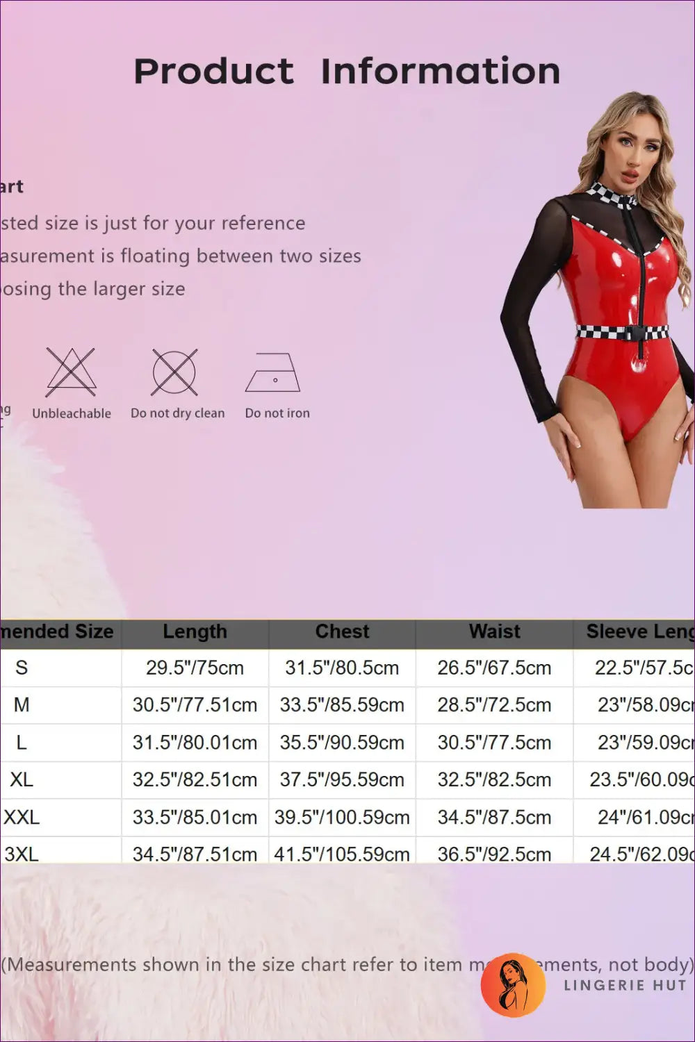 Speed Racer Costume Bodysuit - Fantasy Roleplay Ready - Lingerie Hut - Clubwear • Cutout • Halloween