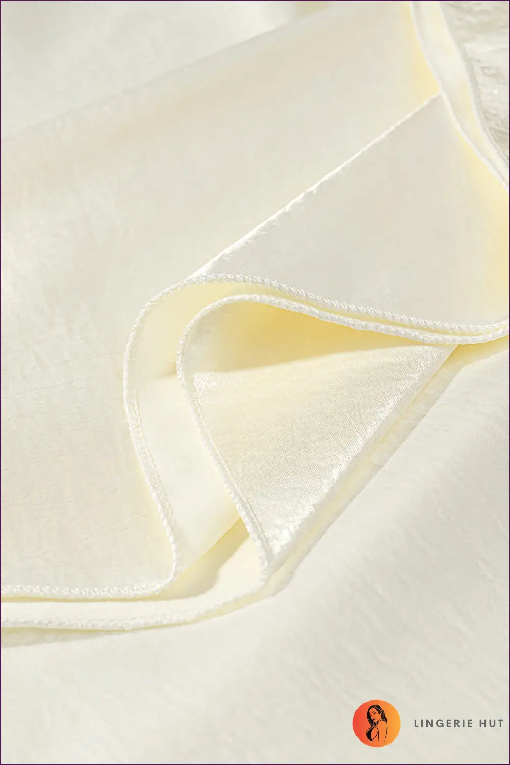 Strapless Satin Maxi Dress - Draped Ruffle Detail - Bodycon • Elegant • just in • Jiajia