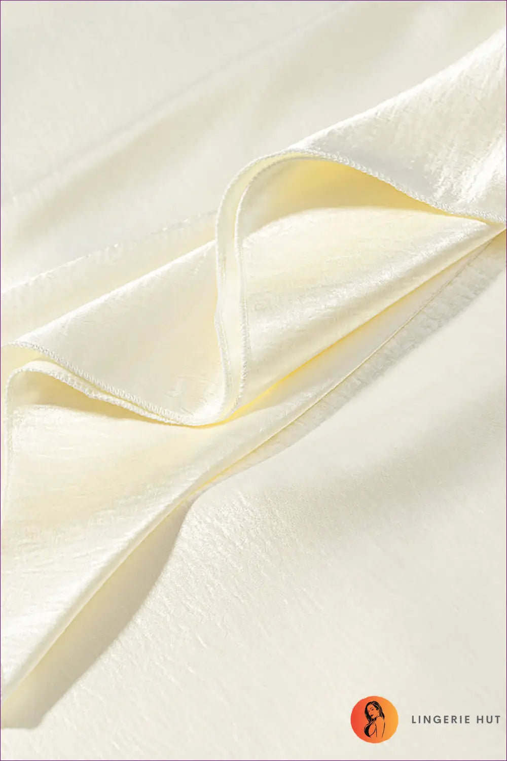 Strapless Satin Maxi Dress - Draped Ruffle Detail - Bodycon • Elegant • just in • Jiajia