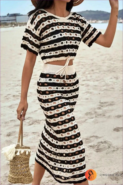 Black and White Contrast