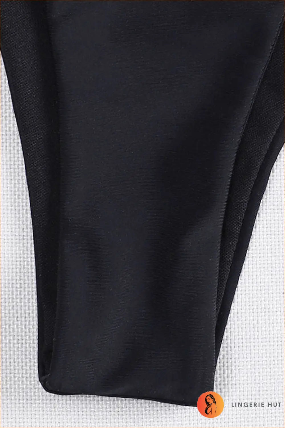 Striped Triangle Bikini - Poolside Ease - Brazilian • just in • Low Waist • Side-tie - Freedeo
