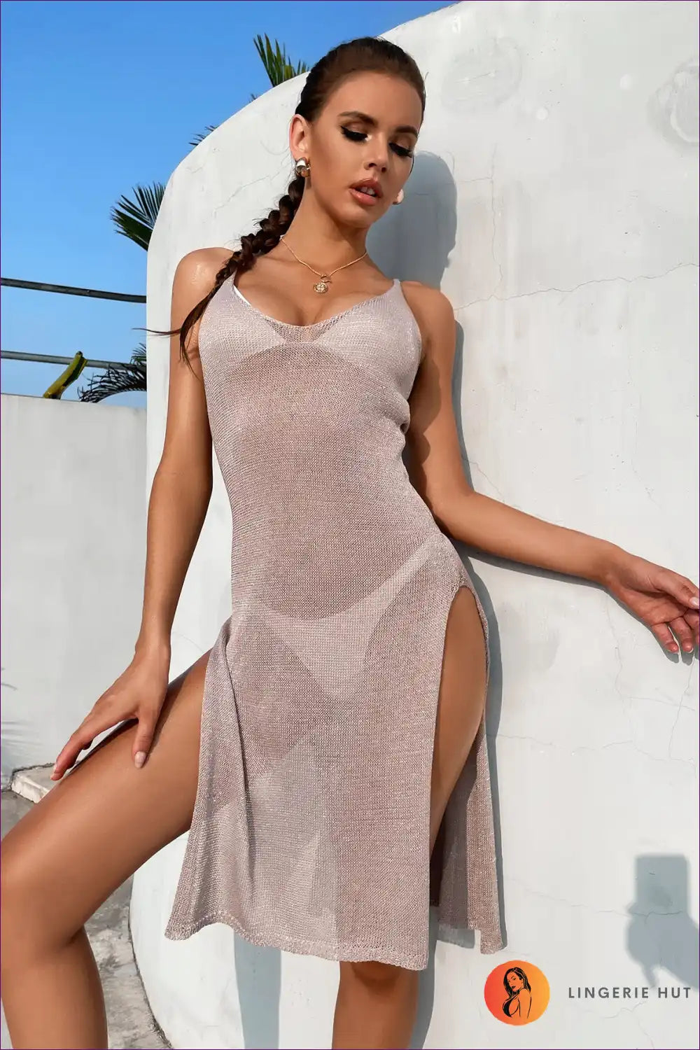 Sunkissed Bliss Beach Jacket - Flaunt Your Style For Beachwear, Cover Up, Dress, Mini, Spring