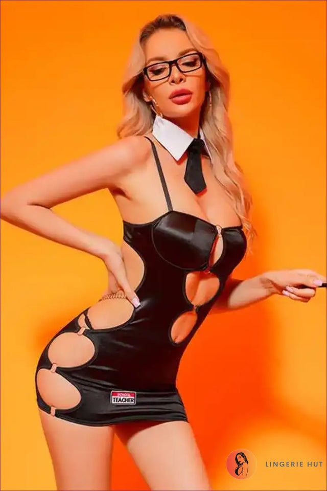 Teacher Costume