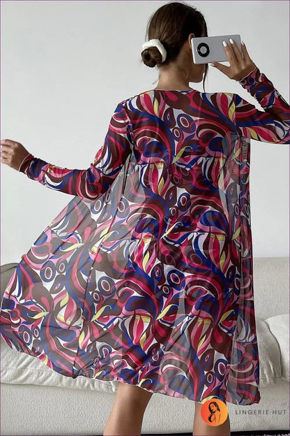 Three-piece High Waist Bikini Set - Effortless Beach Glamour - Swimwear - Lingerie Hut - Beachwear • Casual • Cutout