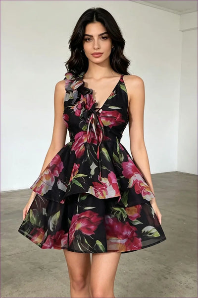 Sultry Sexy Dresses