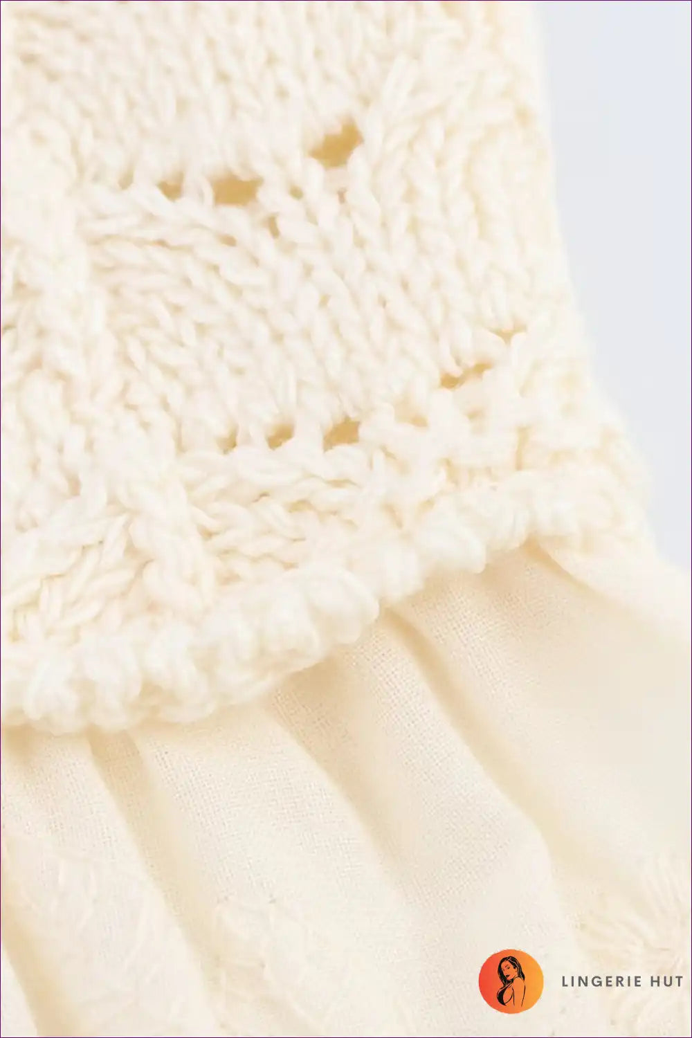 Tiered Knit Slip Dress with Embroidered Bodice - Summer Ease for Boho, Casual, Cotton, Dresses, Everyday