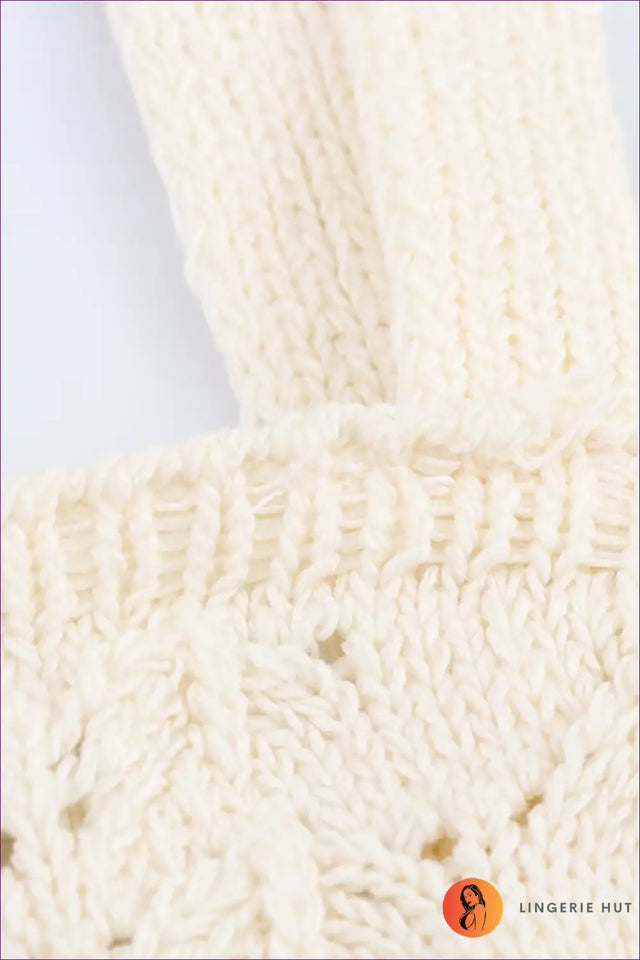 Tiered Knit Slip Dress with Embroidered Bodice - Summer Ease