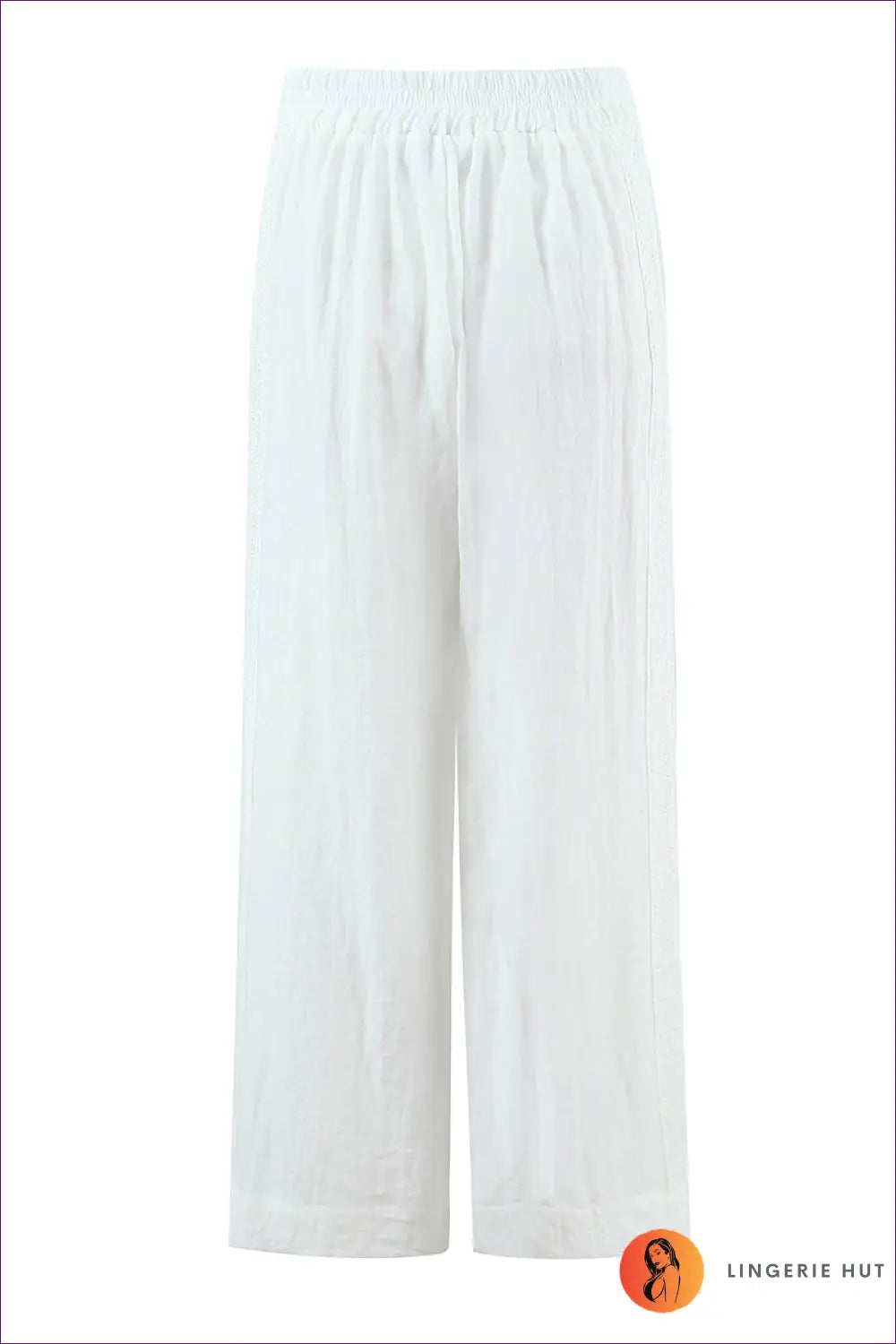 Two-piece Set with Lace Details - French Girl Chic - co Ord - Lingerie Hut - Casual • Everyday • Glamour • Header-fixed