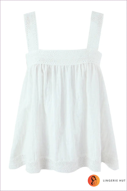 Two-piece Set with Lace Details - French Girl Chic - s / Top - co Ord - Lingerie Hut - Casual • Everyday • Glamour