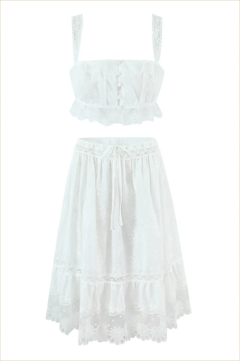 Summer Co-Ord Sets