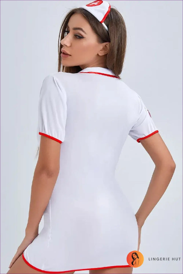 Nurse Costume