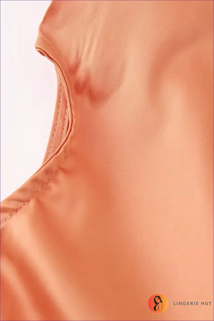 V-neck Maxi Dress with Ruched Detail - Summer Evenings Sorted - Dresses - Clothing • Glamour • Party • Polyester