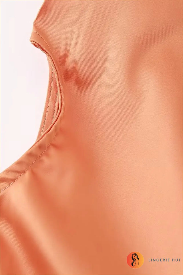 V-Neck Maxi Dress with Ruched Detail - Summer Evenings Sorted