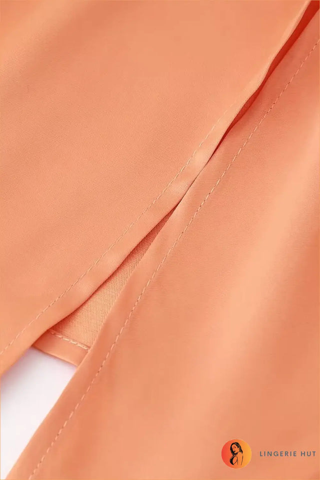V-Neck Maxi Dress with Ruched Detail - Summer Evenings Sorted
