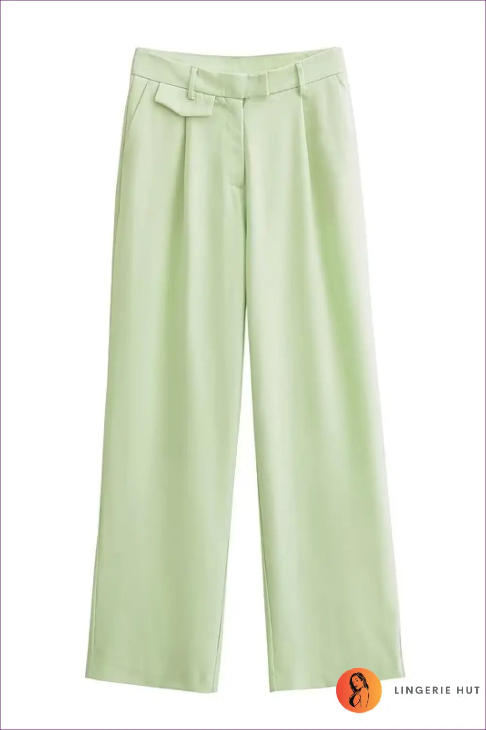 Waistcoat Set with Tailored Trousers - Executive Presence - Xs / co Ord - Lingerie Hut - All Season • Autumn • Casual