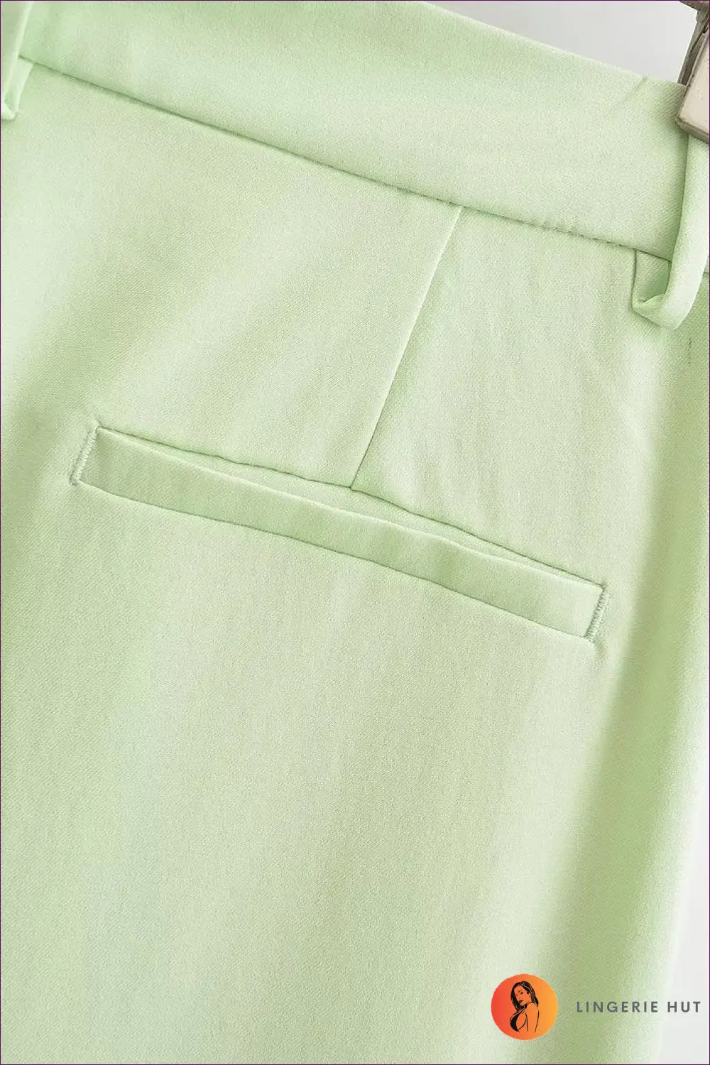 Waistcoat Set with Tailored Trousers - Executive Presence - co Ord - Lingerie Hut - All Season • Autumn • Casual