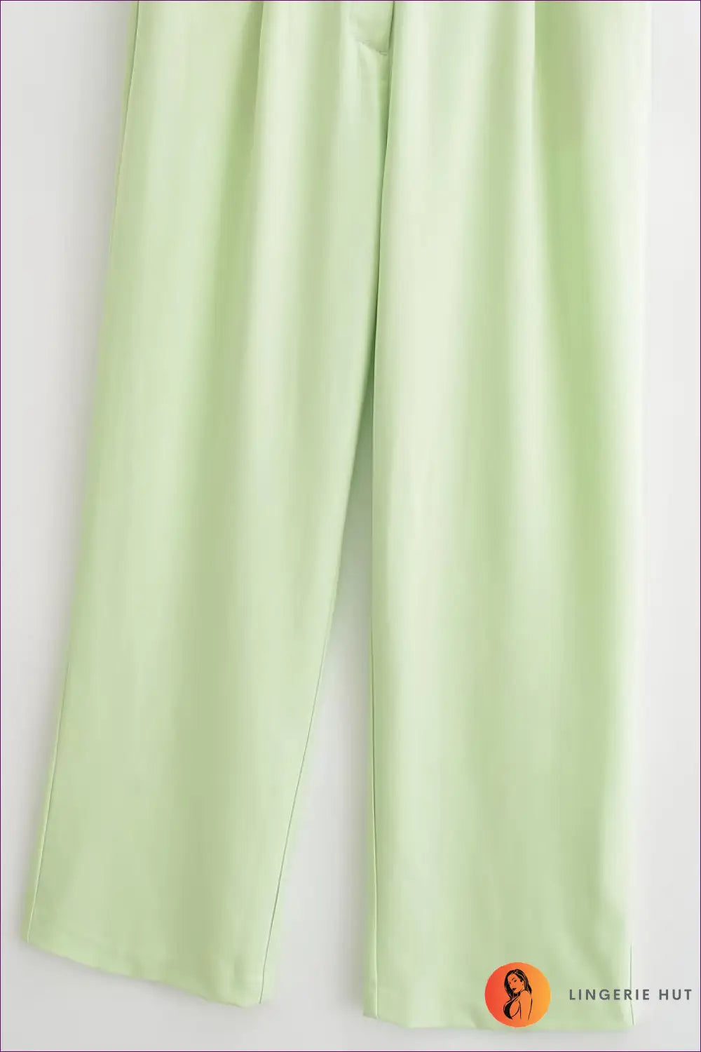 Waistcoat Set with Tailored Trousers - Executive Presence - co Ord - Lingerie Hut - All Season • Autumn • Casual