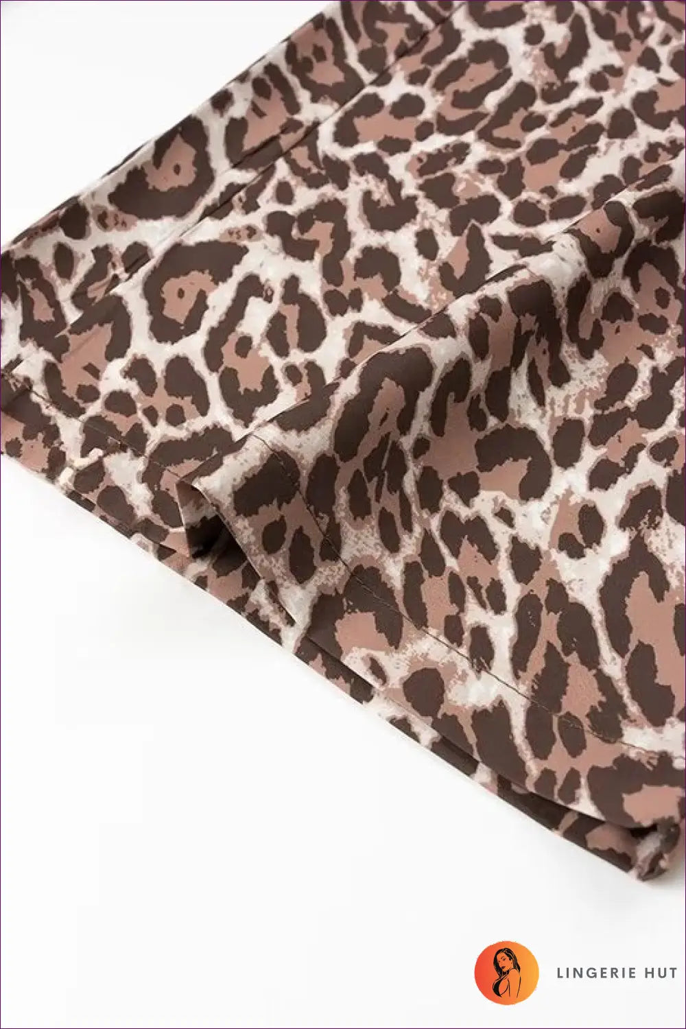 Wild Chic Animal Print Set – Summer Adventure