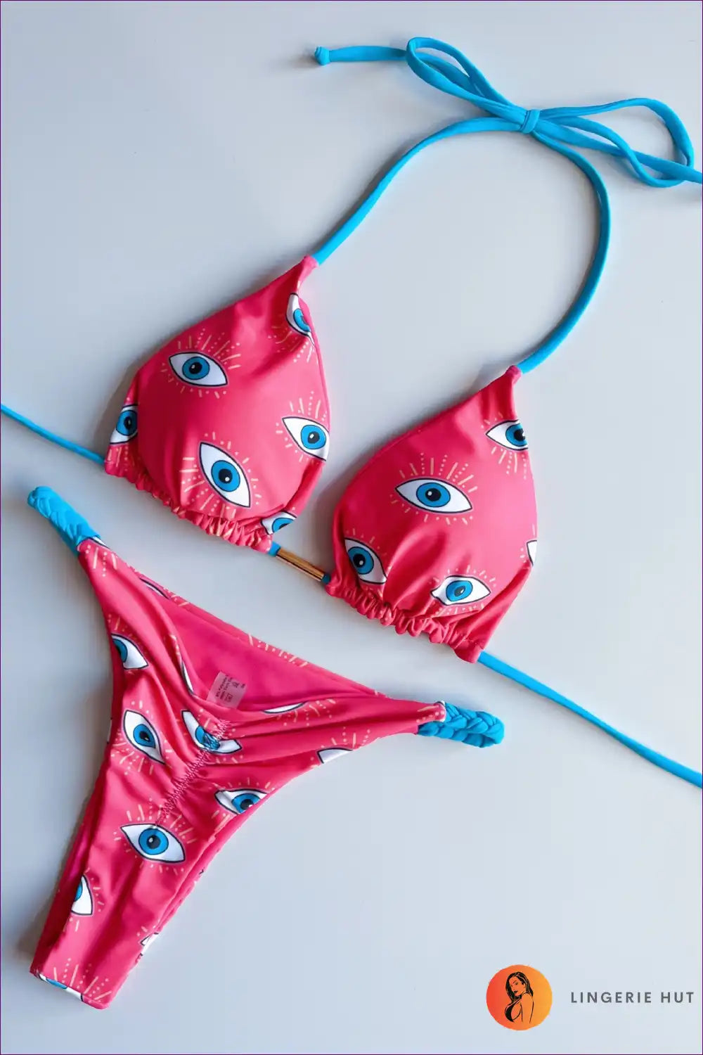 Ready To Own The Beach? 🛍️ Grab Wild Wave Boho Bikini And Let Your Summer Spirit Soar! It’s More Than Just